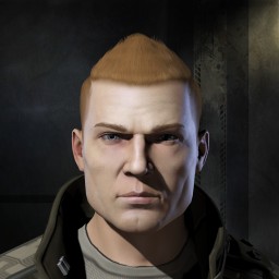 Zeco H portrait