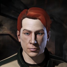 yellowfat fuaking zuie portrait