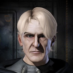 Shadow Wizard XI portrait