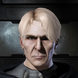 Shadow Wizard XIII portrait