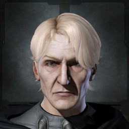 Shadow Wizard XIV portrait