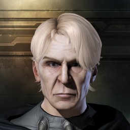 Shadow Wizard XV portrait