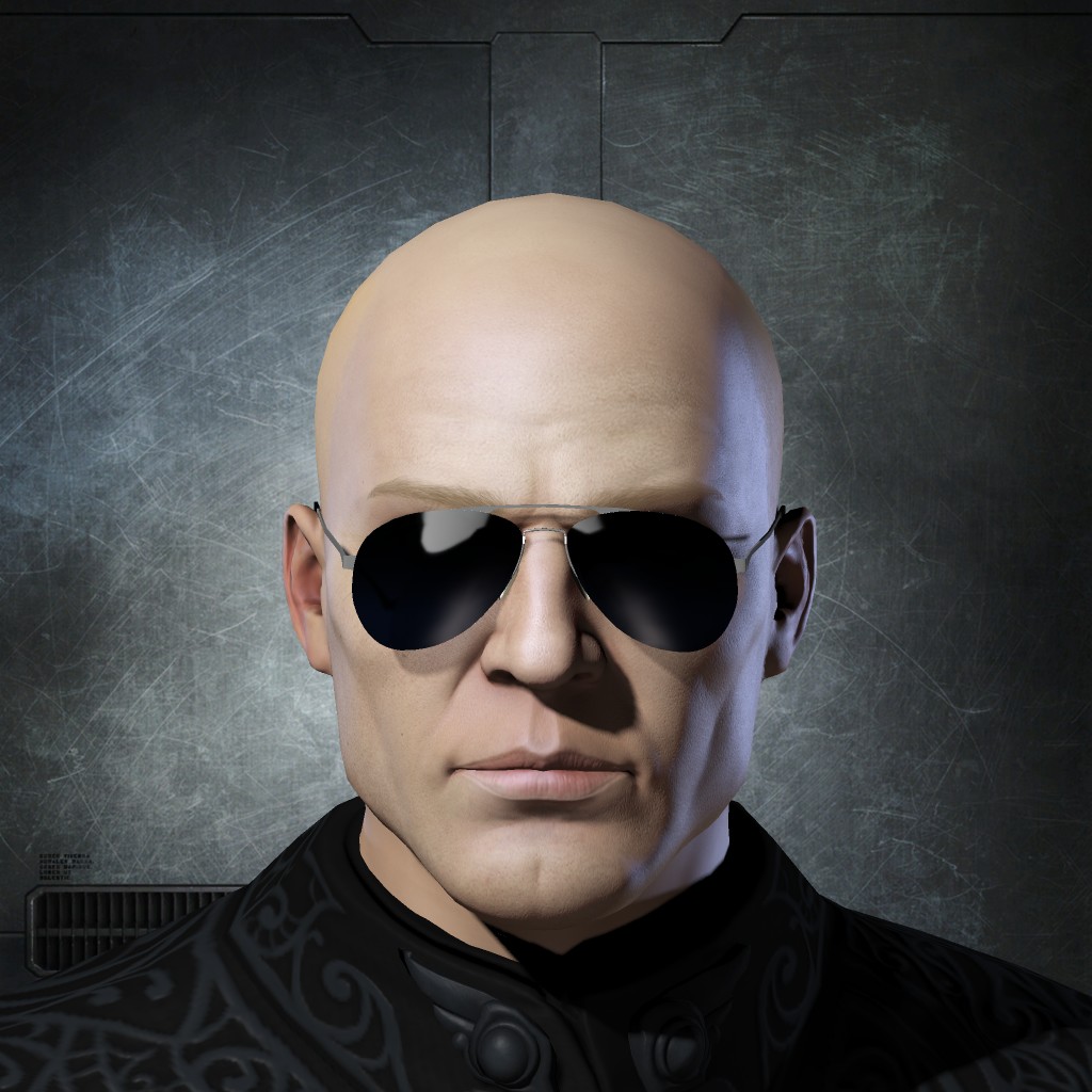 Lord Draven Nightfall