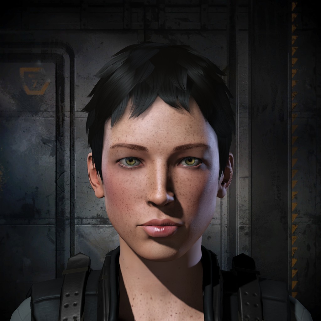Dess von reVamp