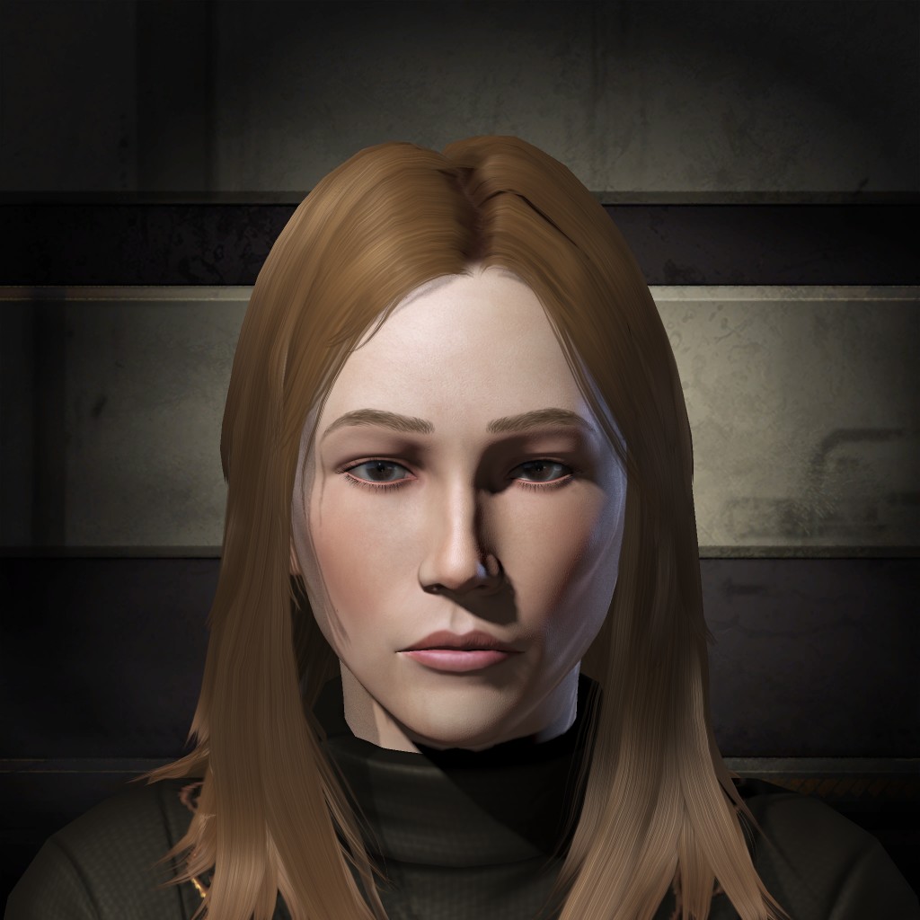 Dess von Scamp