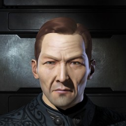 Papra Sertan portrait