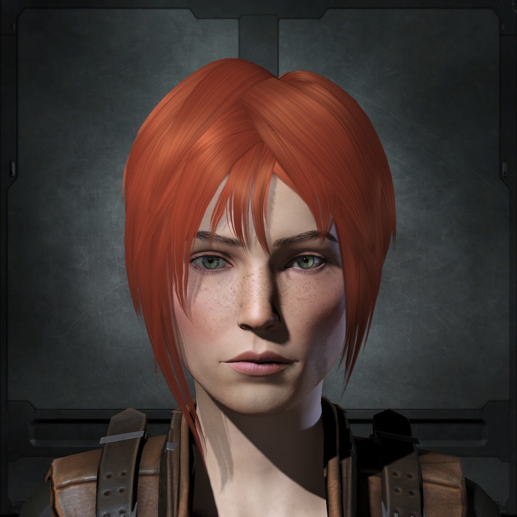 Leeloo Phallus