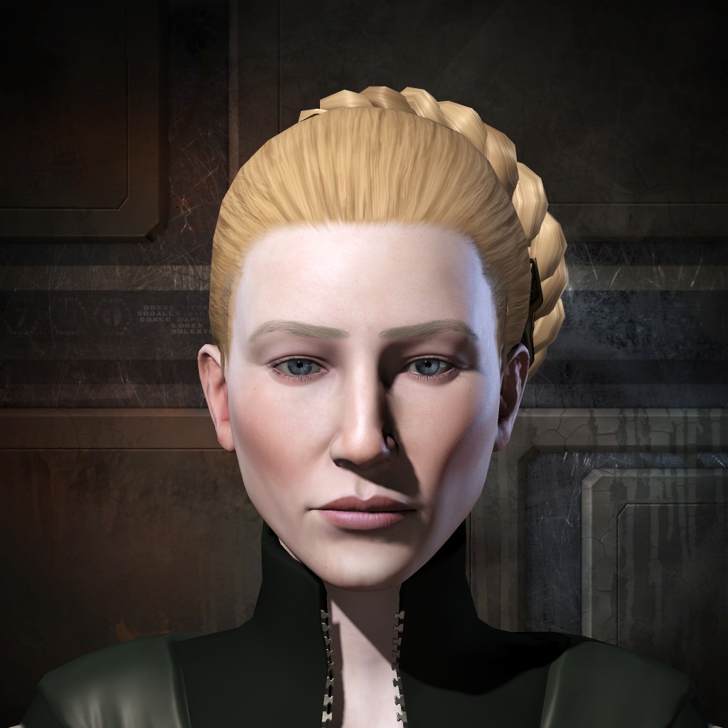 Valerie Vex