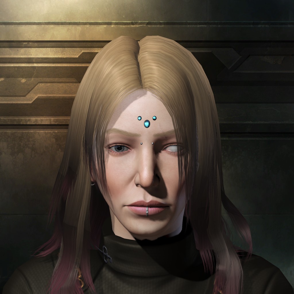 Daemonium Nix
