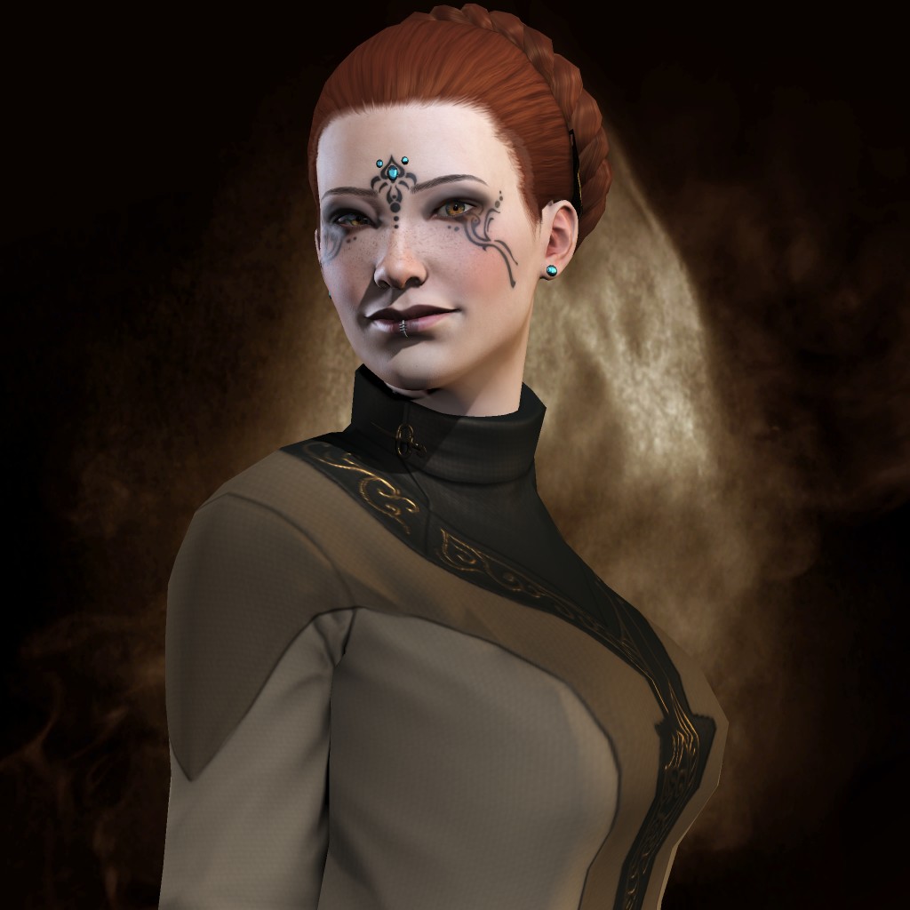Mara Kovalevsky Sr