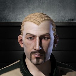 Lxvexl Moonlight portrait