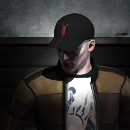 Diaz syn Barbatosa portrait