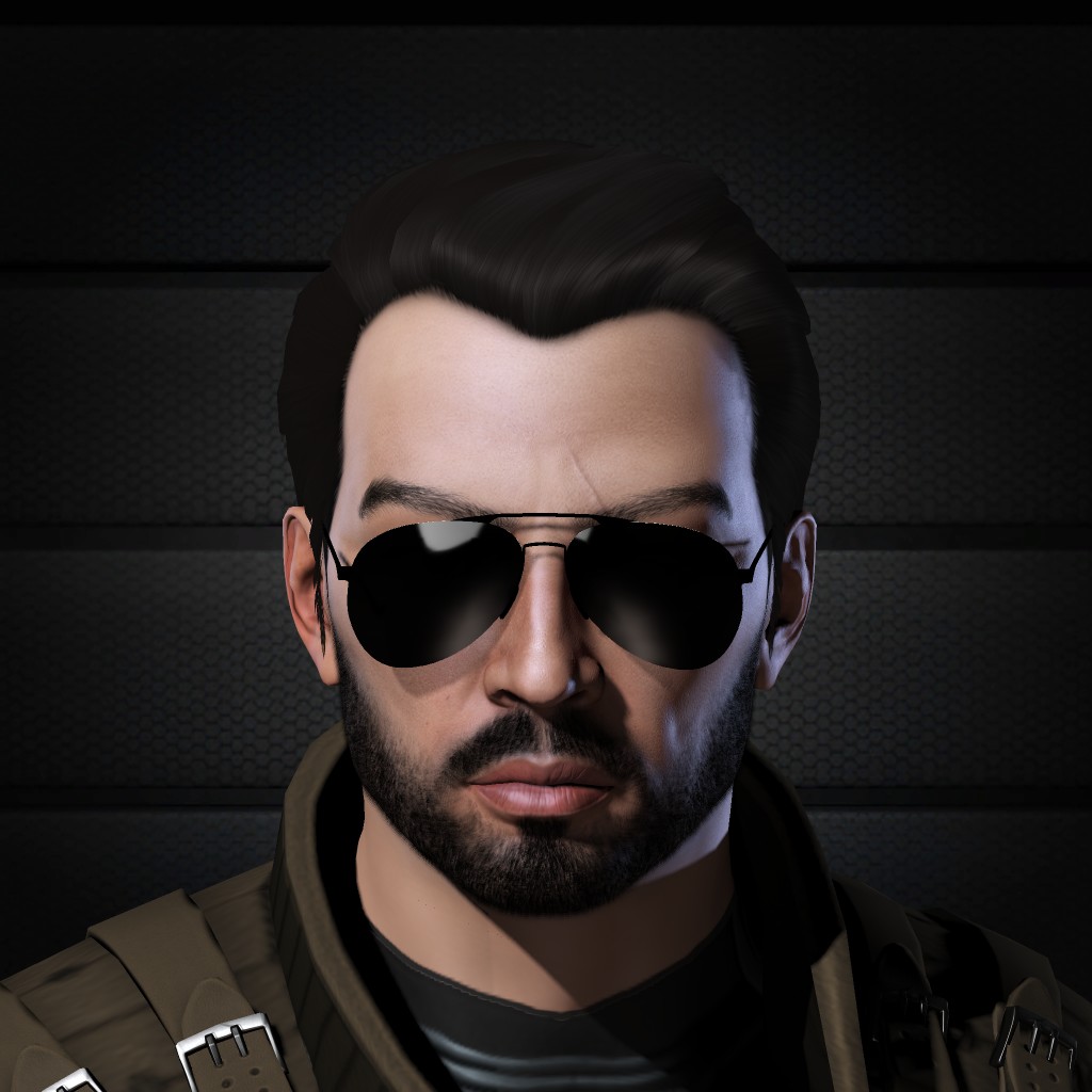 Leonard Jameson