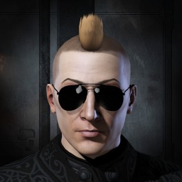 DanielPG23 portrait