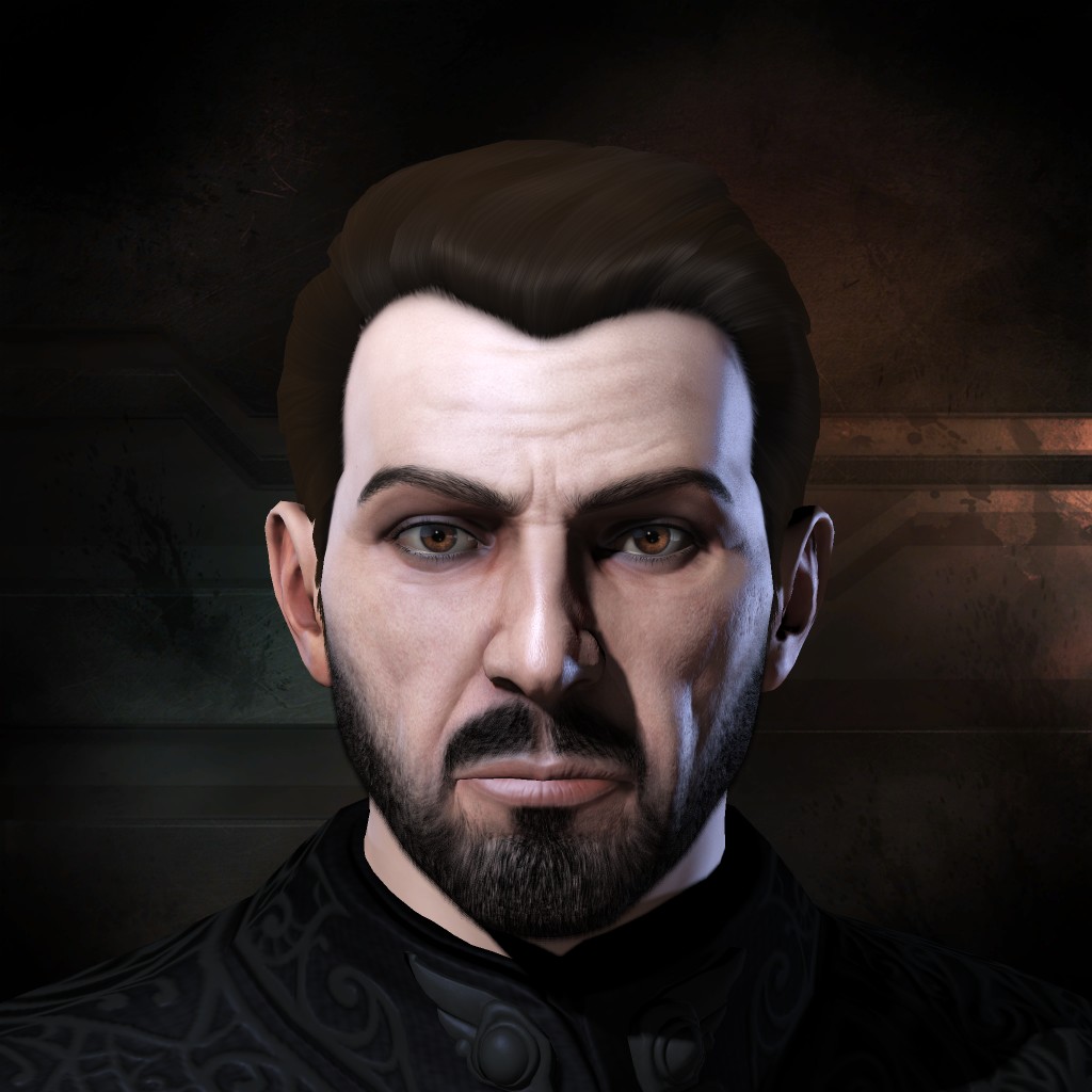 Zaniel Demetrius Styx