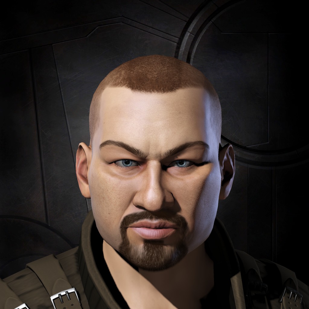 MYNAMEISRANDY