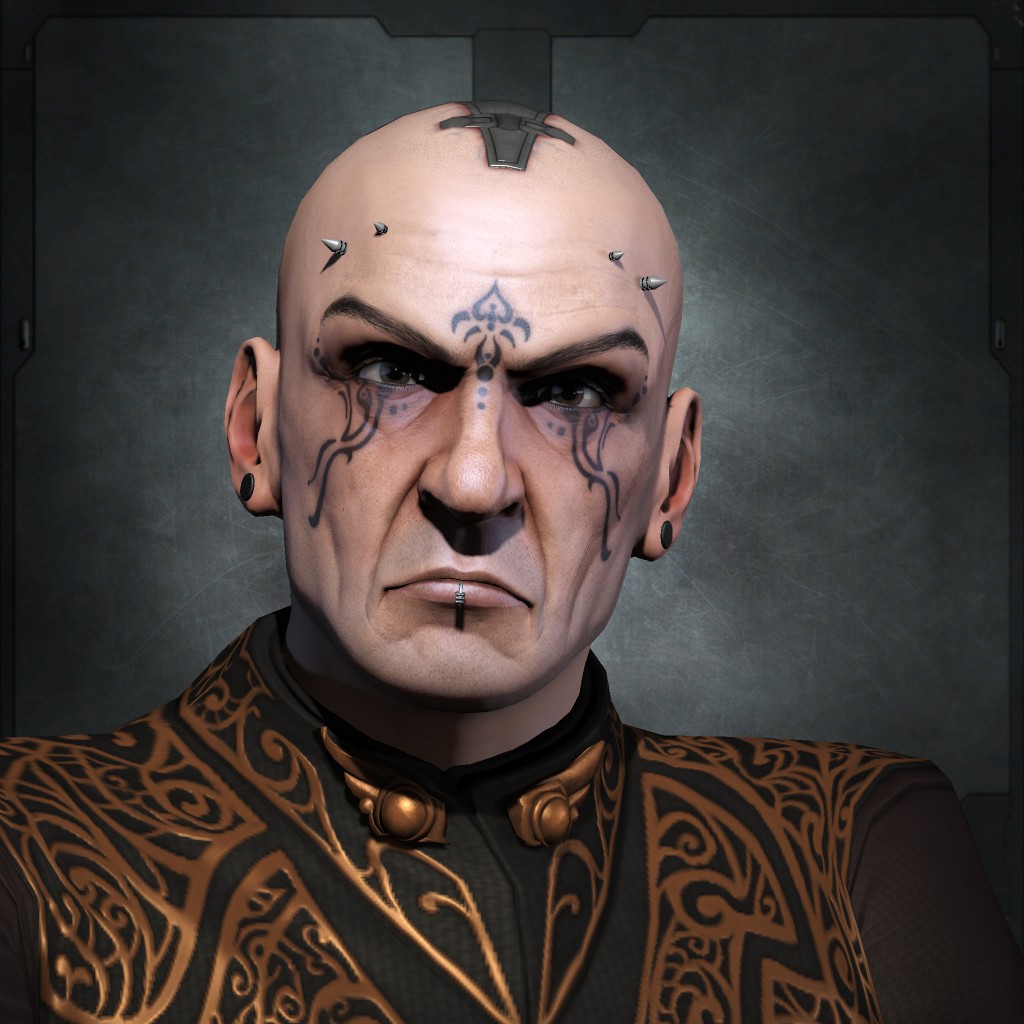 Grisha Cicero Zladislav