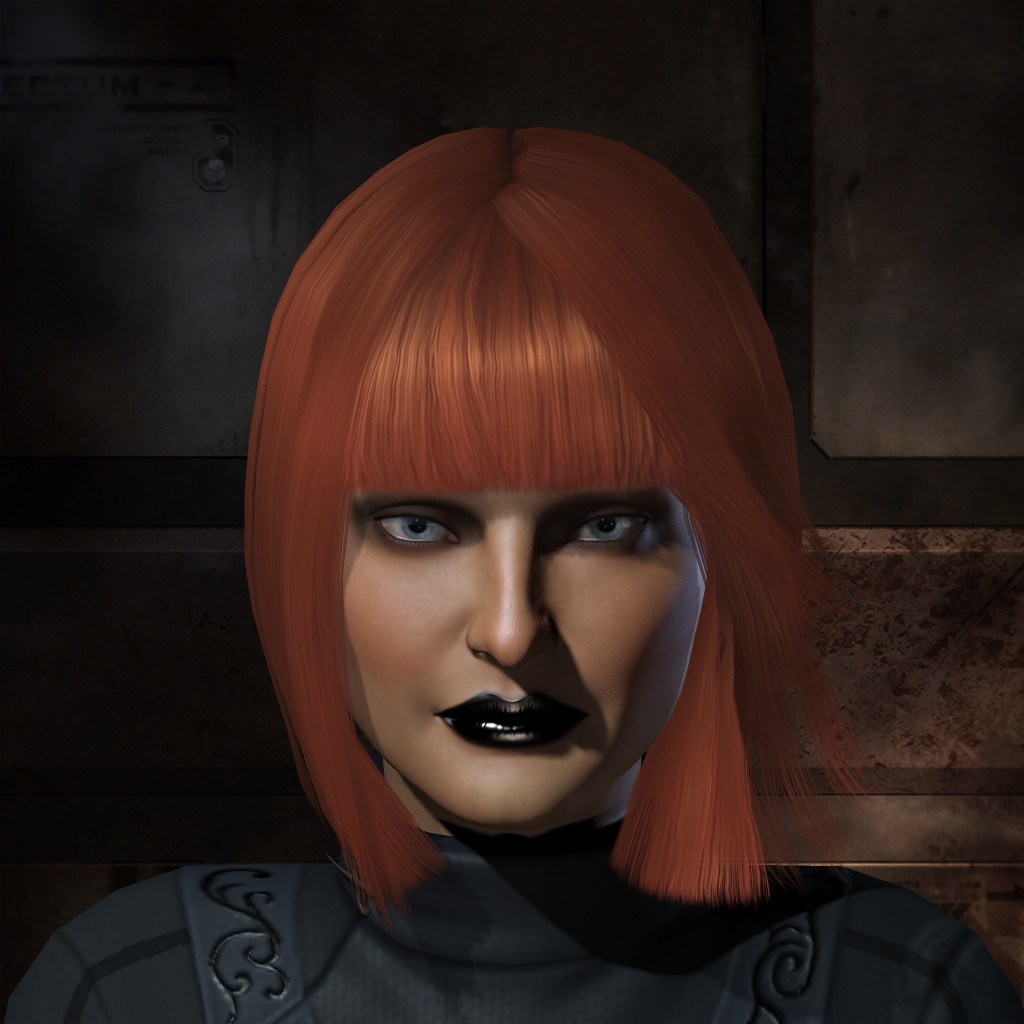 Vicki tali
