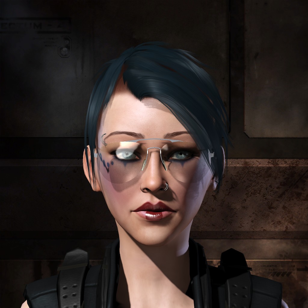 Cherie Darkholme