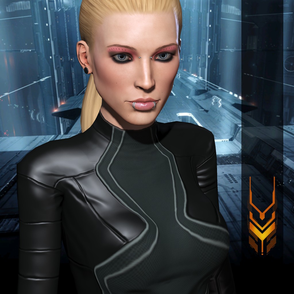 MidoriAlpha Industry I