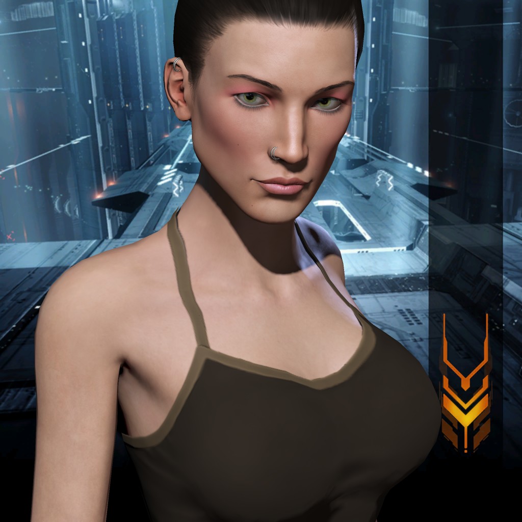 MidoriAlpha Industry II