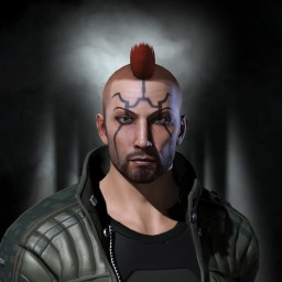 ZenThurs portrait