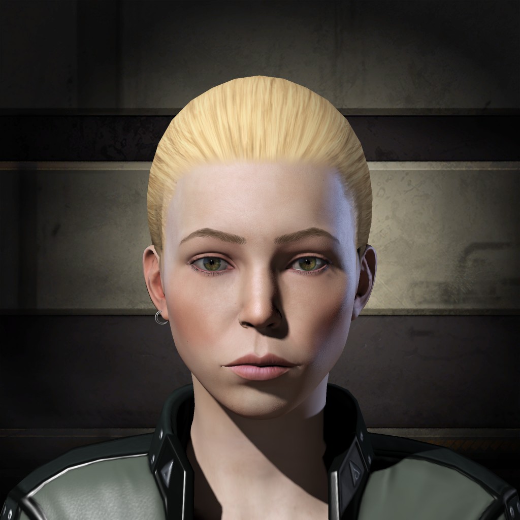 Realityx portrait