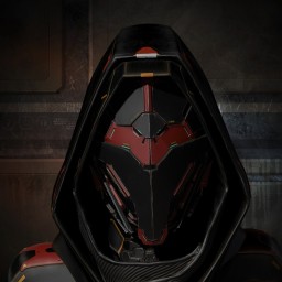 Silence lllIlIlIl portrait