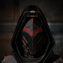 Silence IIIllIIII portrait