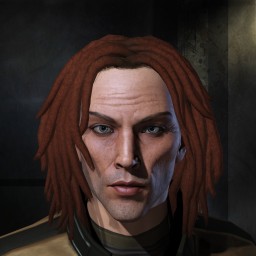 Trinkledink portrait
