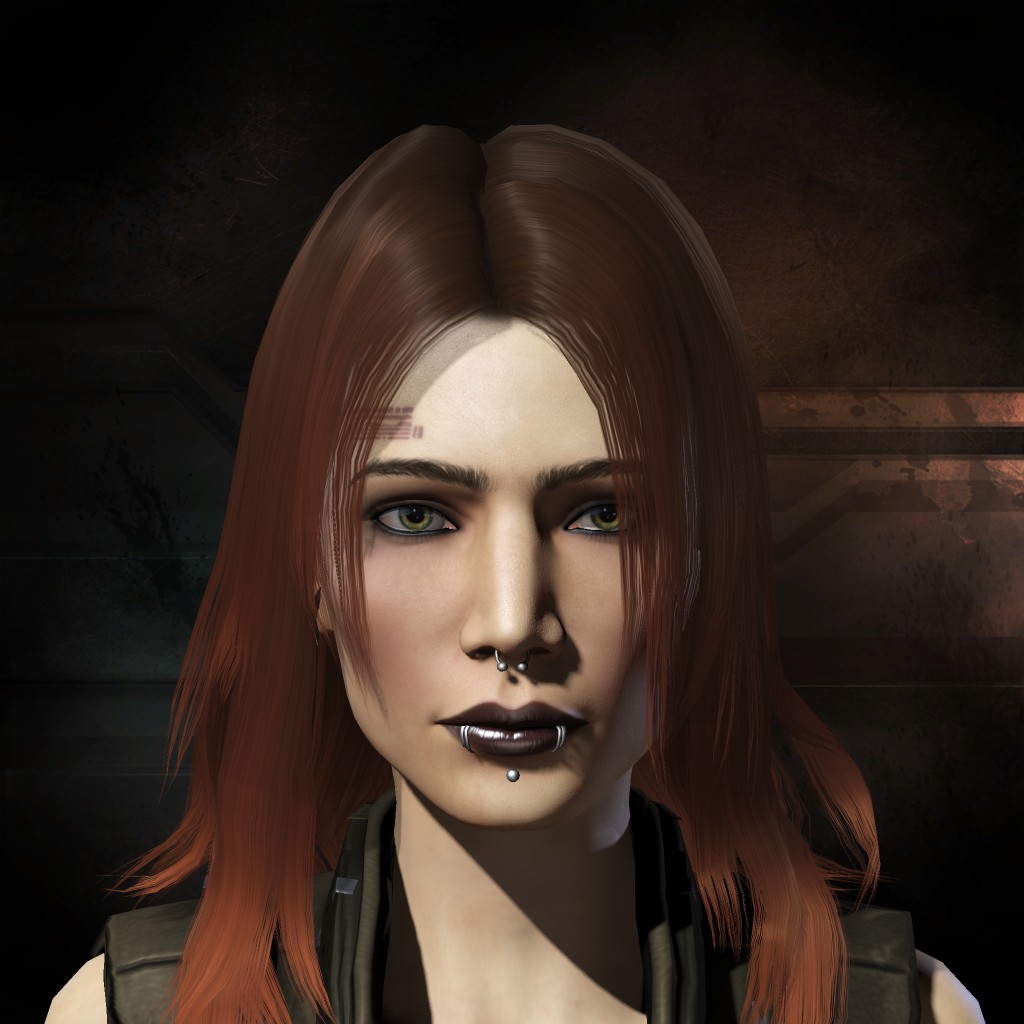 Jane The Corsair
