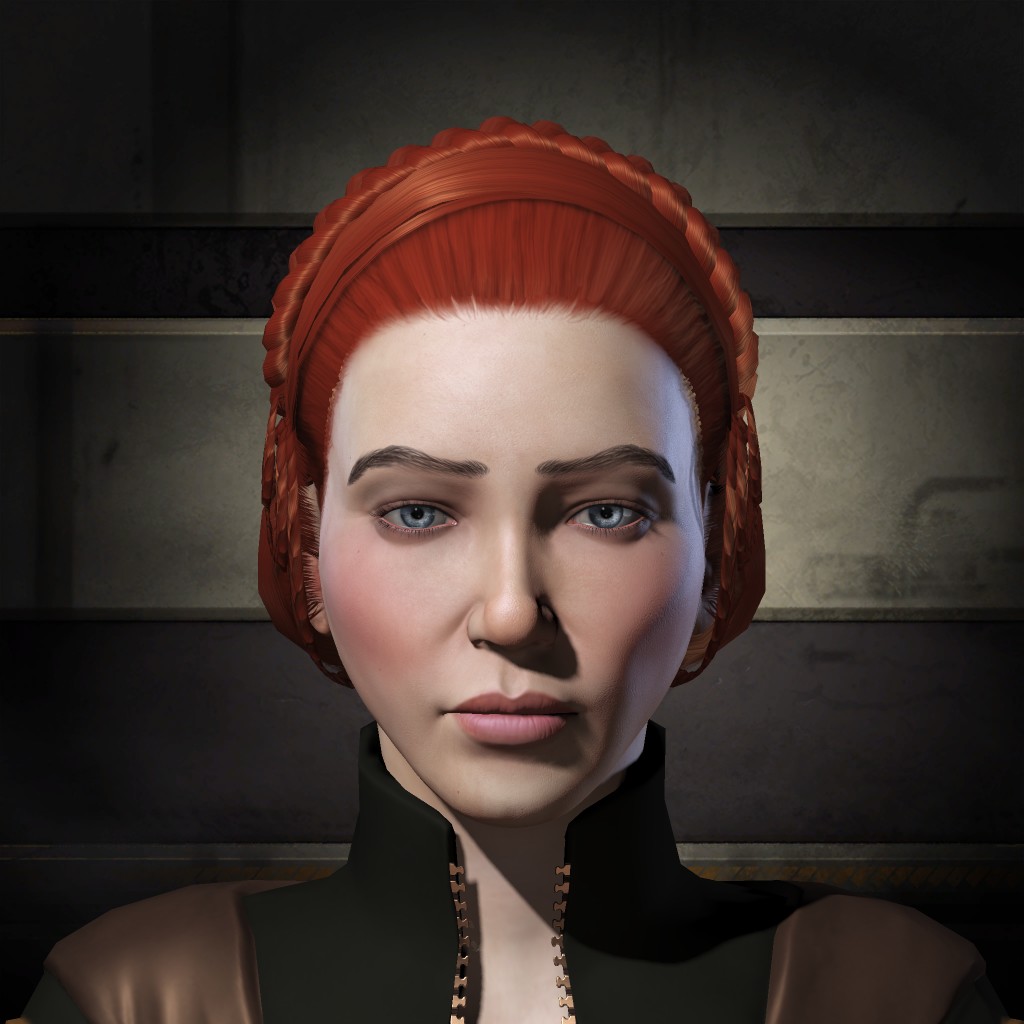 Lilly Abbysguard