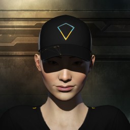 Captain Mortira portrait