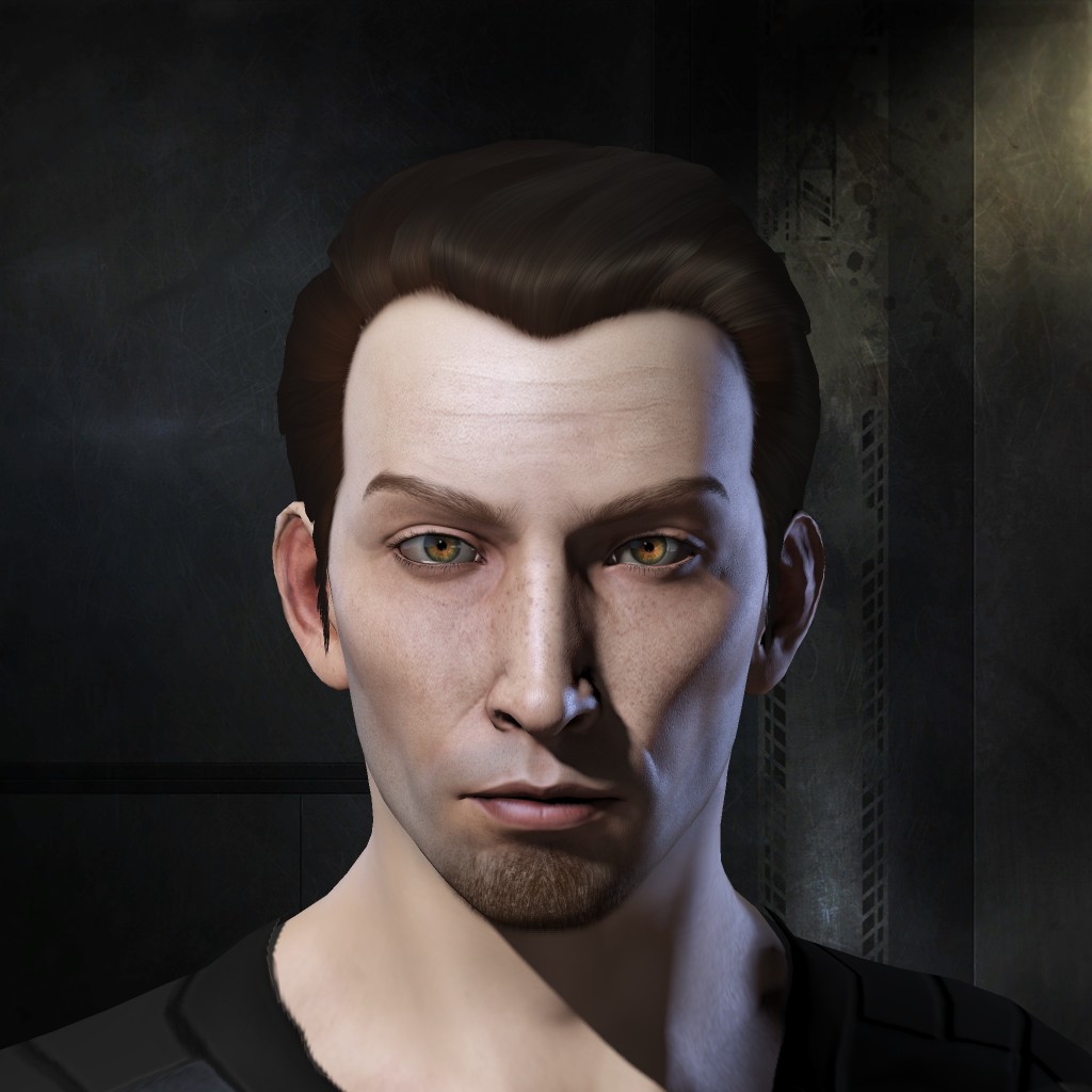 Rufus Bahus