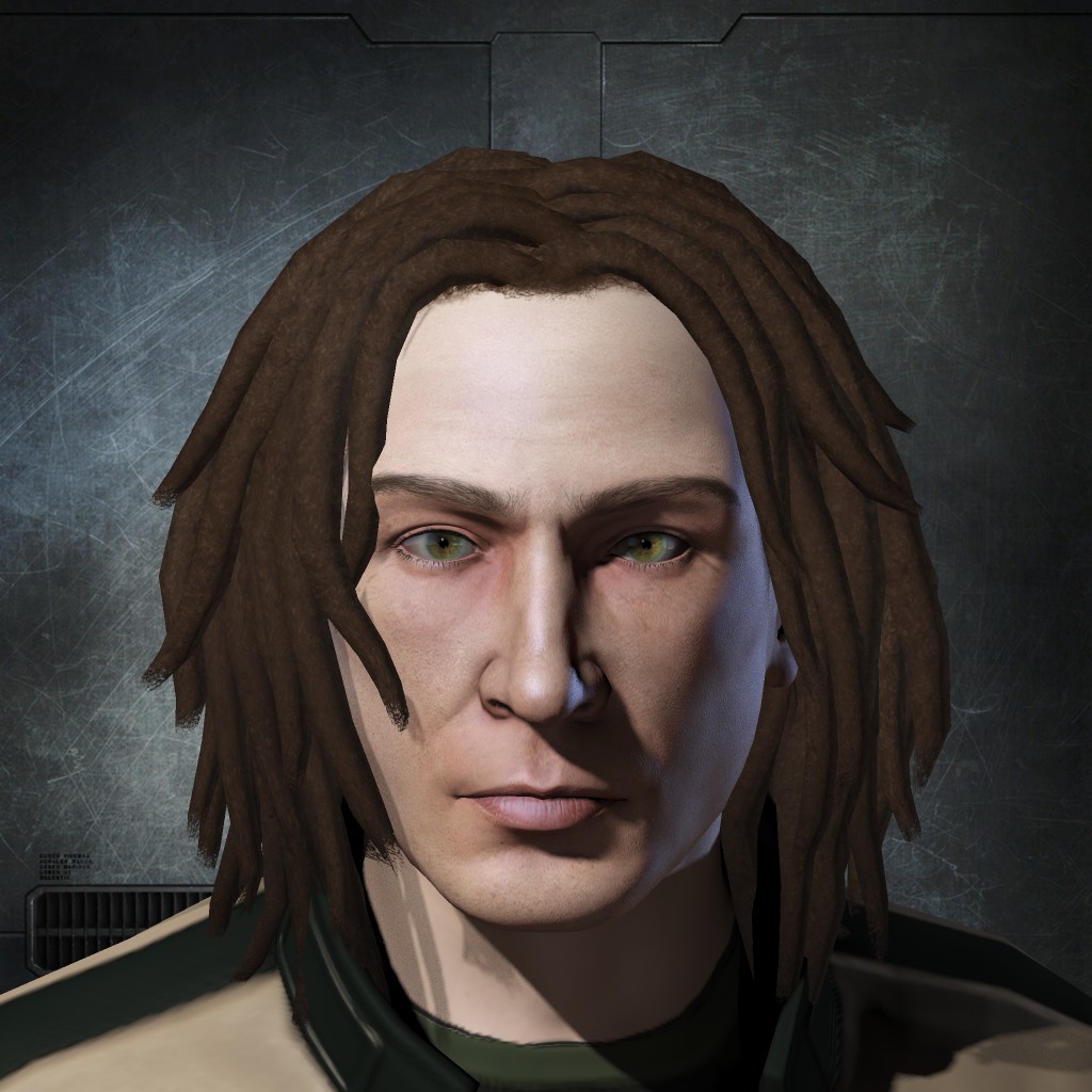 Deaths Head Roach