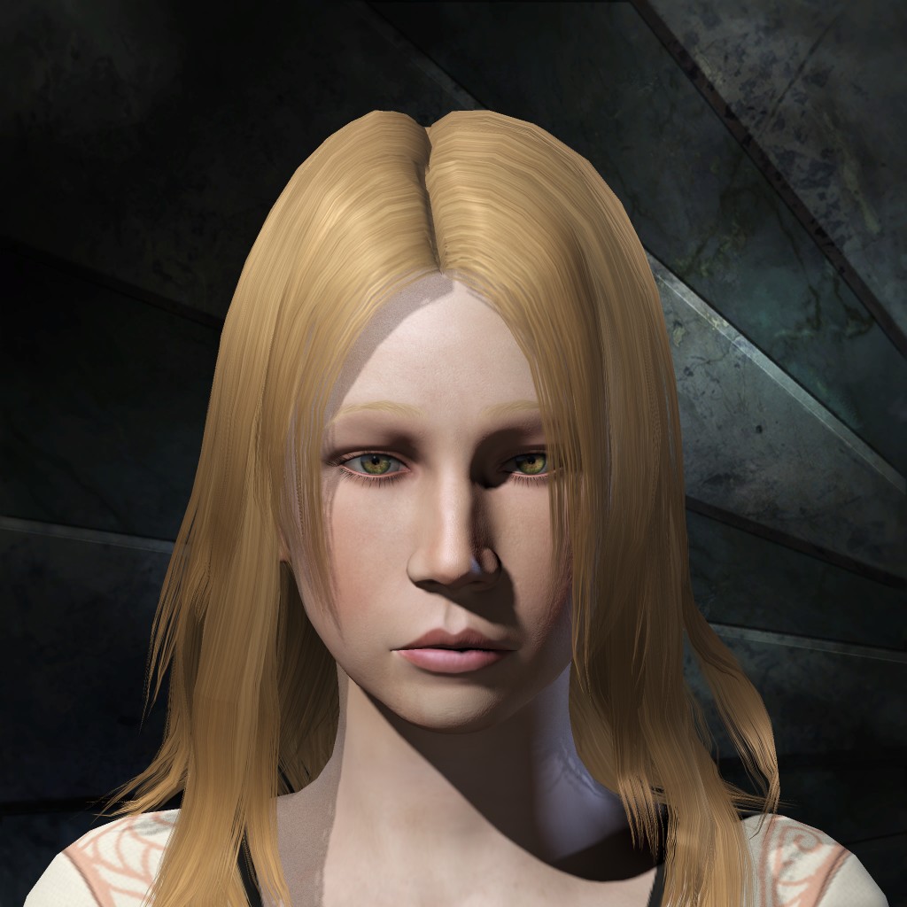 Lisa Plexa Ambossa