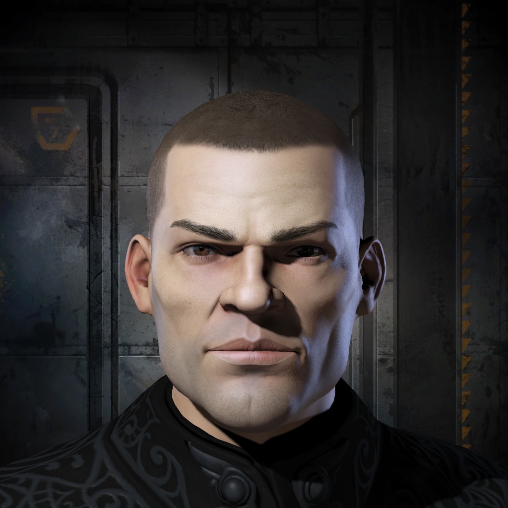 Dima Kyrnosov