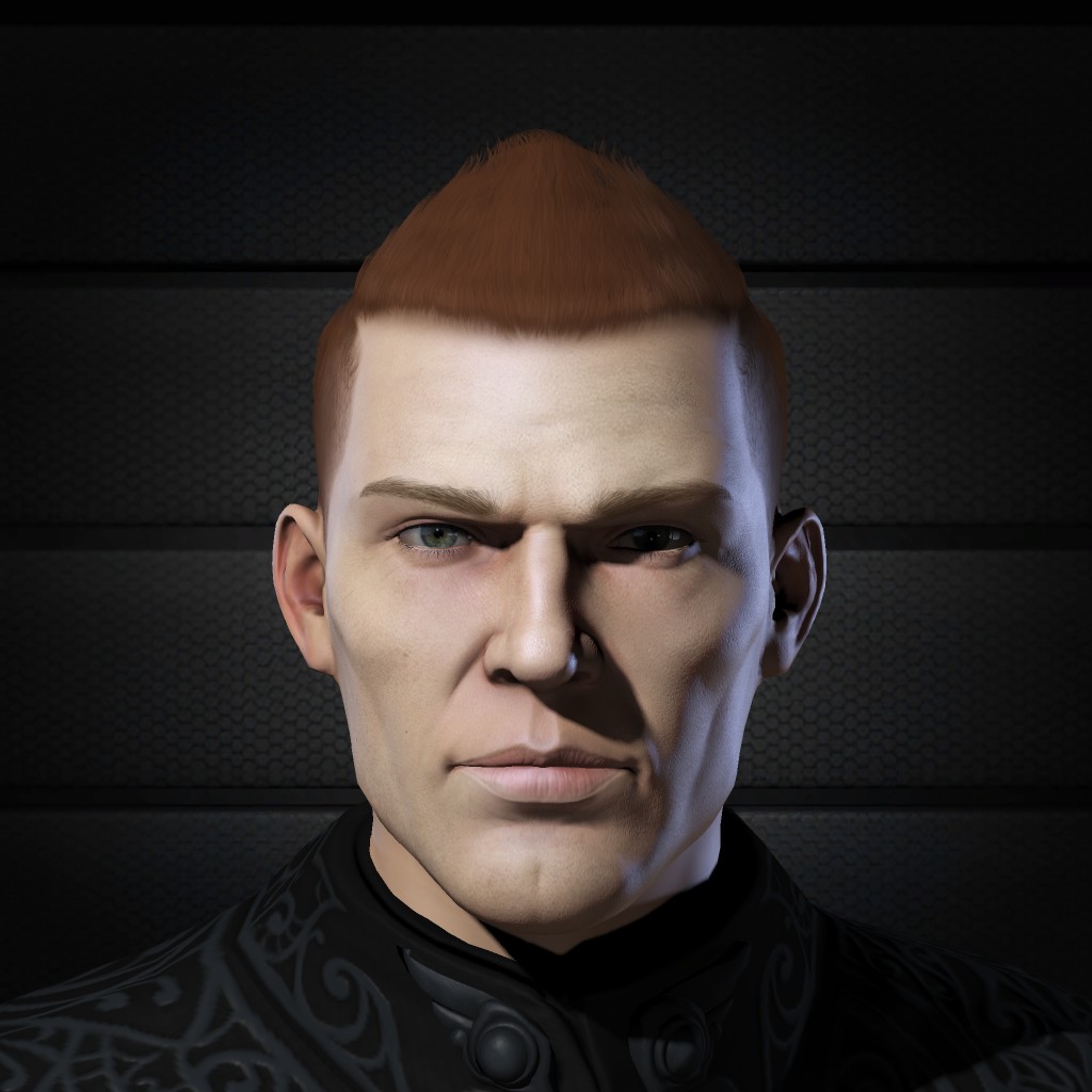 CosmaGhost