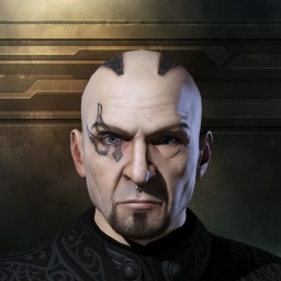 Maro Zadeen portrait