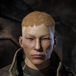 LioniXon portrait