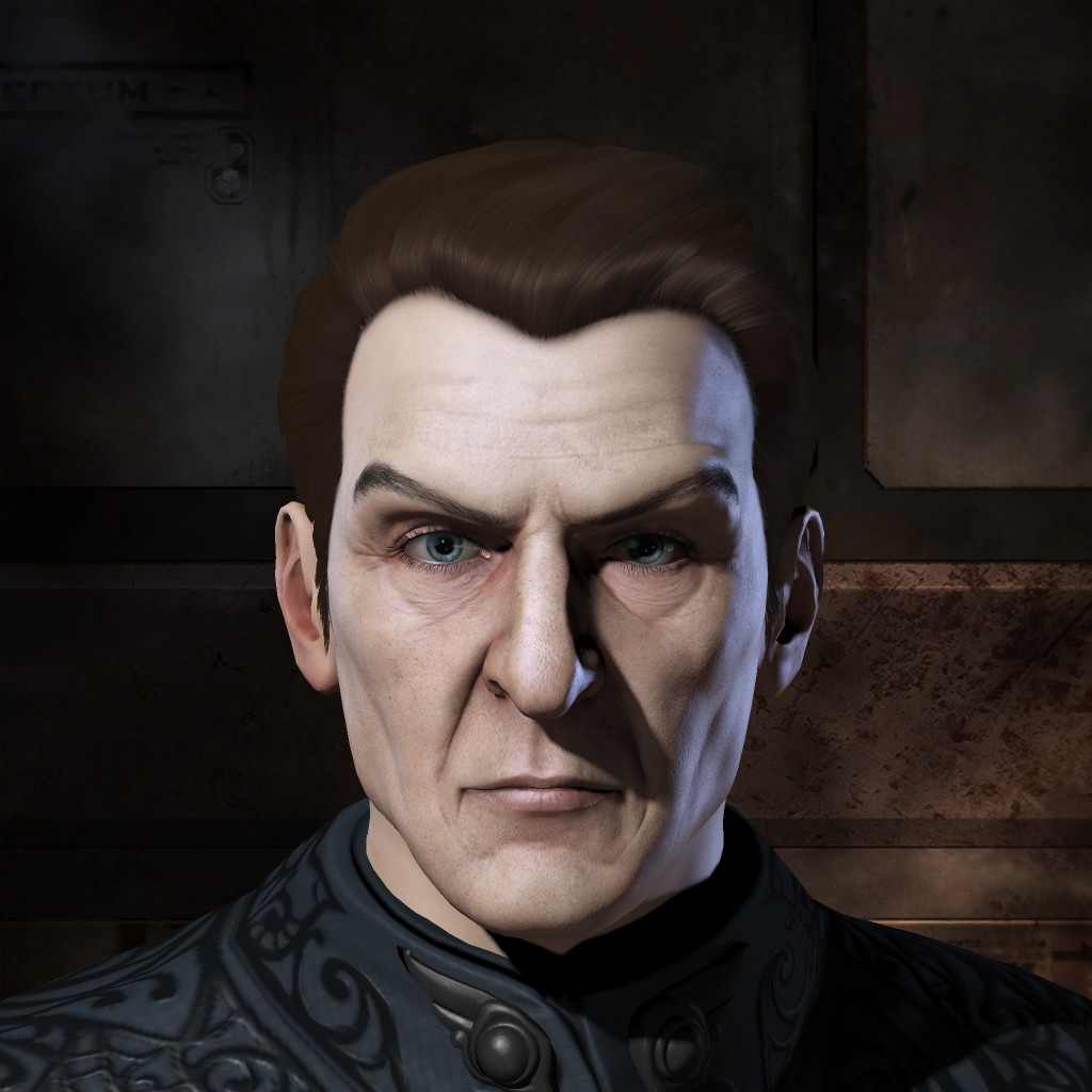 DarthBaras