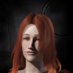 Gelid Scour portrait