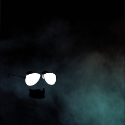 Mr Million portrait