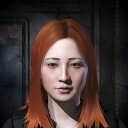 Alji Uvi Soikutsu portrait
