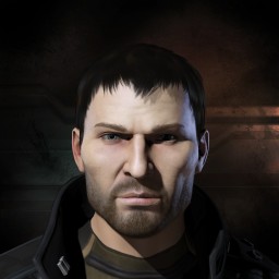 Byrilhik portrait