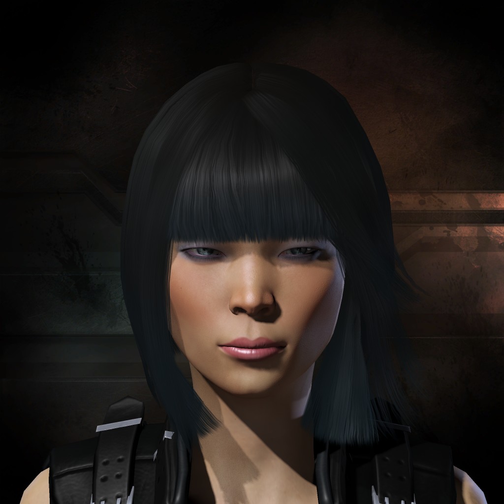 Sam Darkstorm