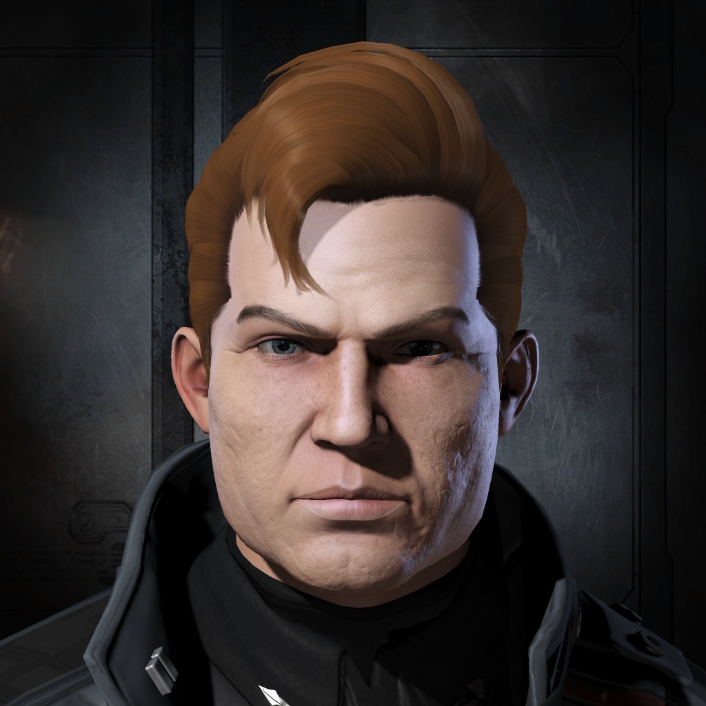 chud man