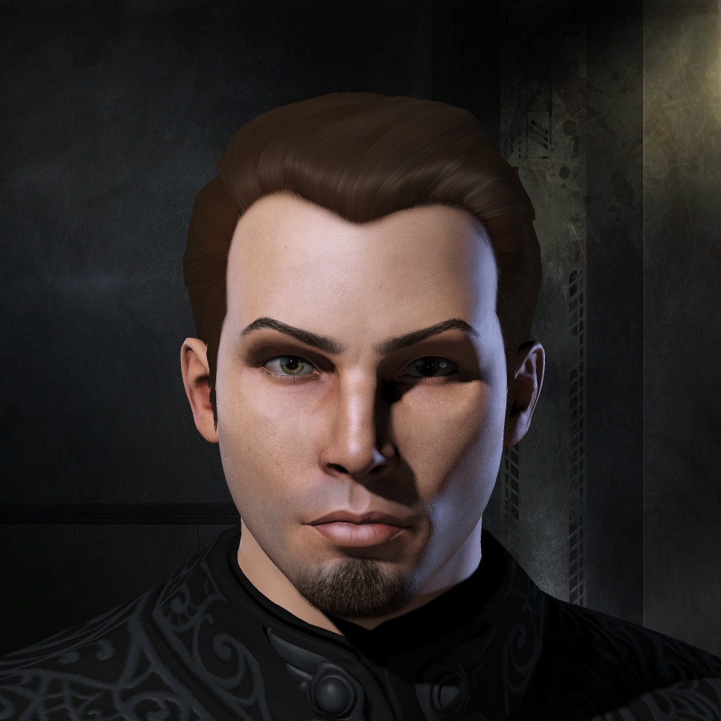 James Verethor