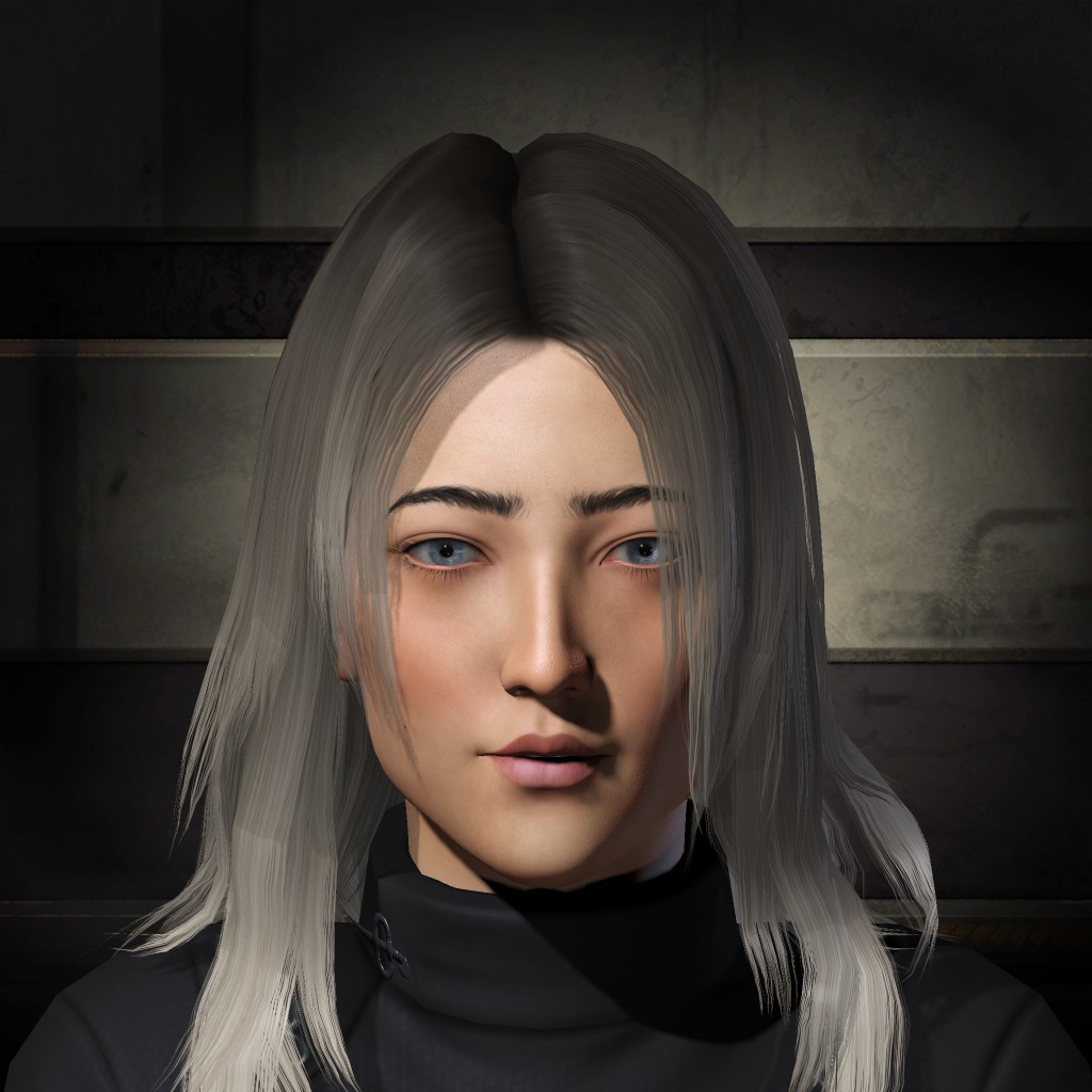 Fanathor Faulkner