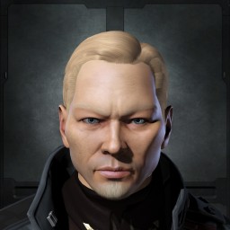 David Swansont portrait